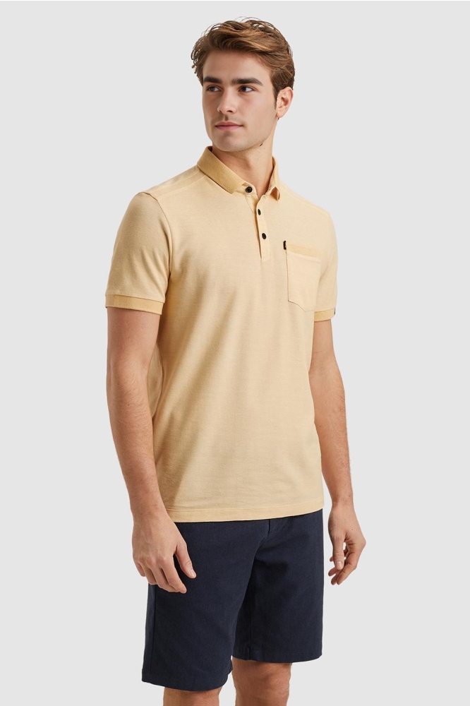 POLO MET BORSTZAK VPSS2504852 7136